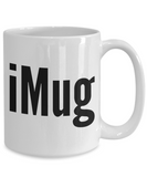iMug Mug - Moloco Designs