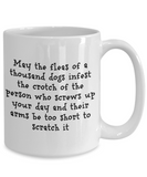 Friend's Prayer Mug - Moloco Designs