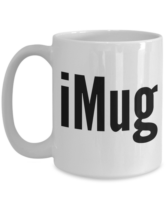 iMug Mug - Moloco Designs